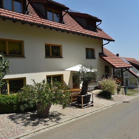 Thomas Appartement Stuhlingen Exterior photo