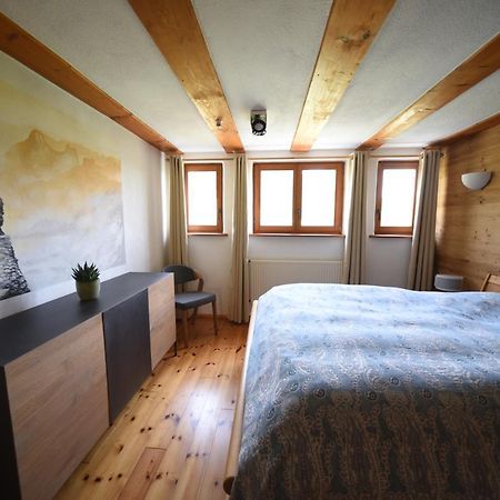 Thomas Appartement Stuhlingen Exterior photo