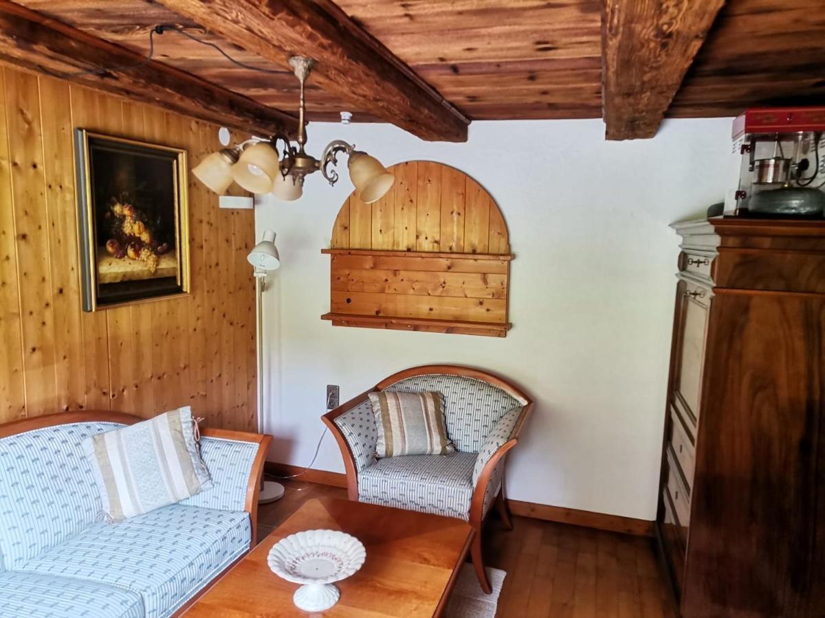 Thomas Appartement Stuhlingen Exterior photo