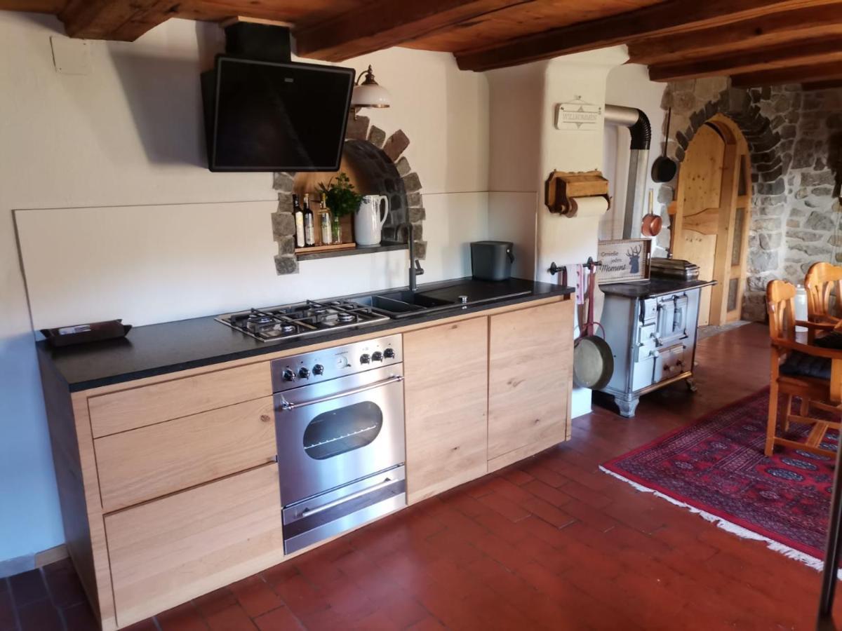 Thomas Appartement Stuhlingen Exterior photo