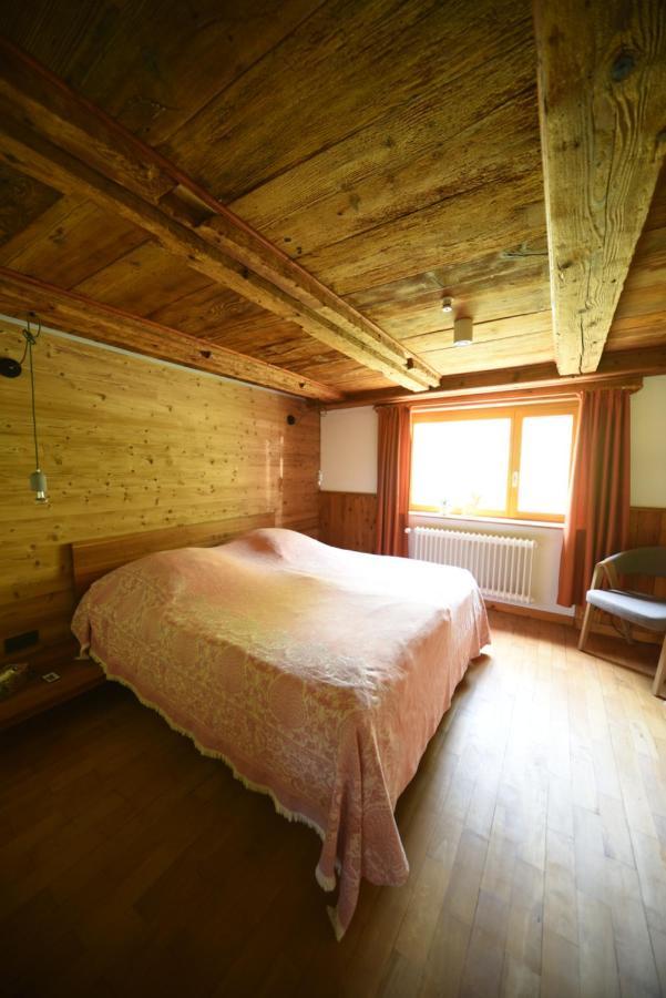 Thomas Appartement Stuhlingen Exterior photo