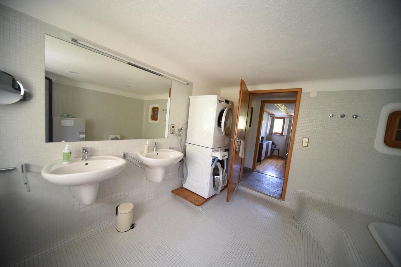 Thomas Appartement Stuhlingen Exterior photo