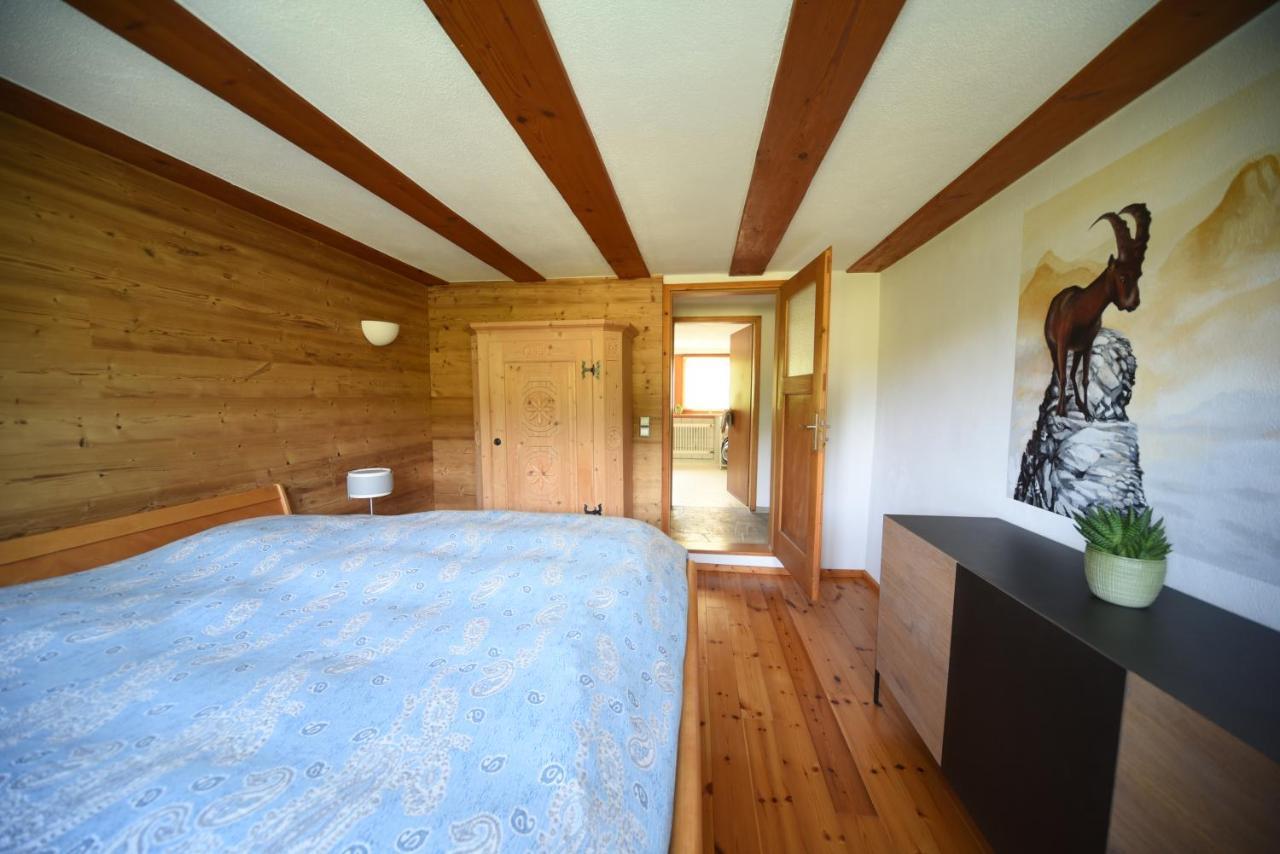 Thomas Appartement Stuhlingen Exterior photo