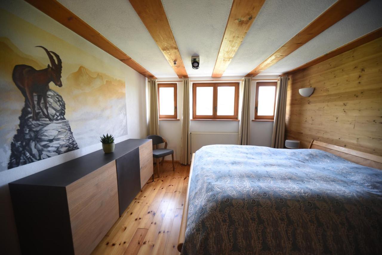 Thomas Appartement Stuhlingen Exterior photo
